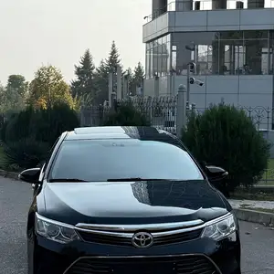 Toyota Camry, 2013