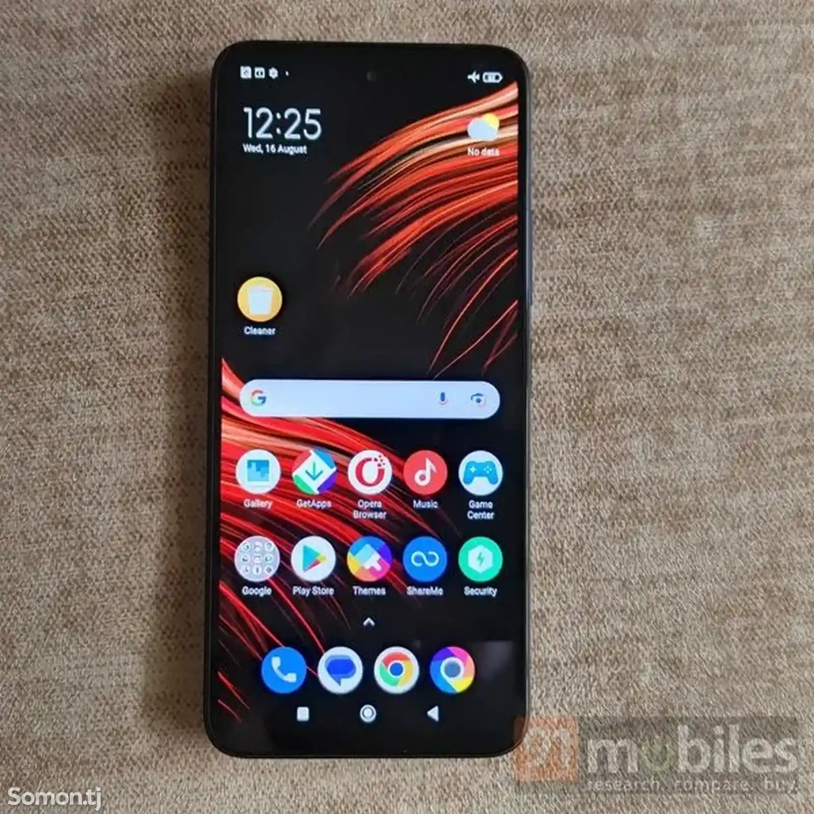 Xiaomi Poco M6 Pro 12/512gb-4