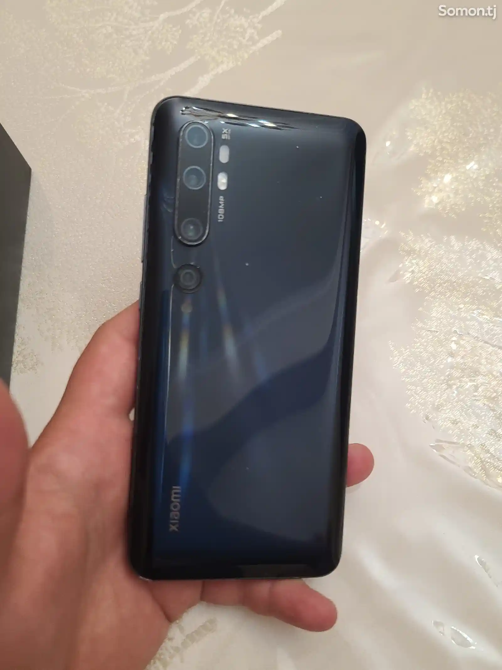 Xiaomi Redmi Note 10-3