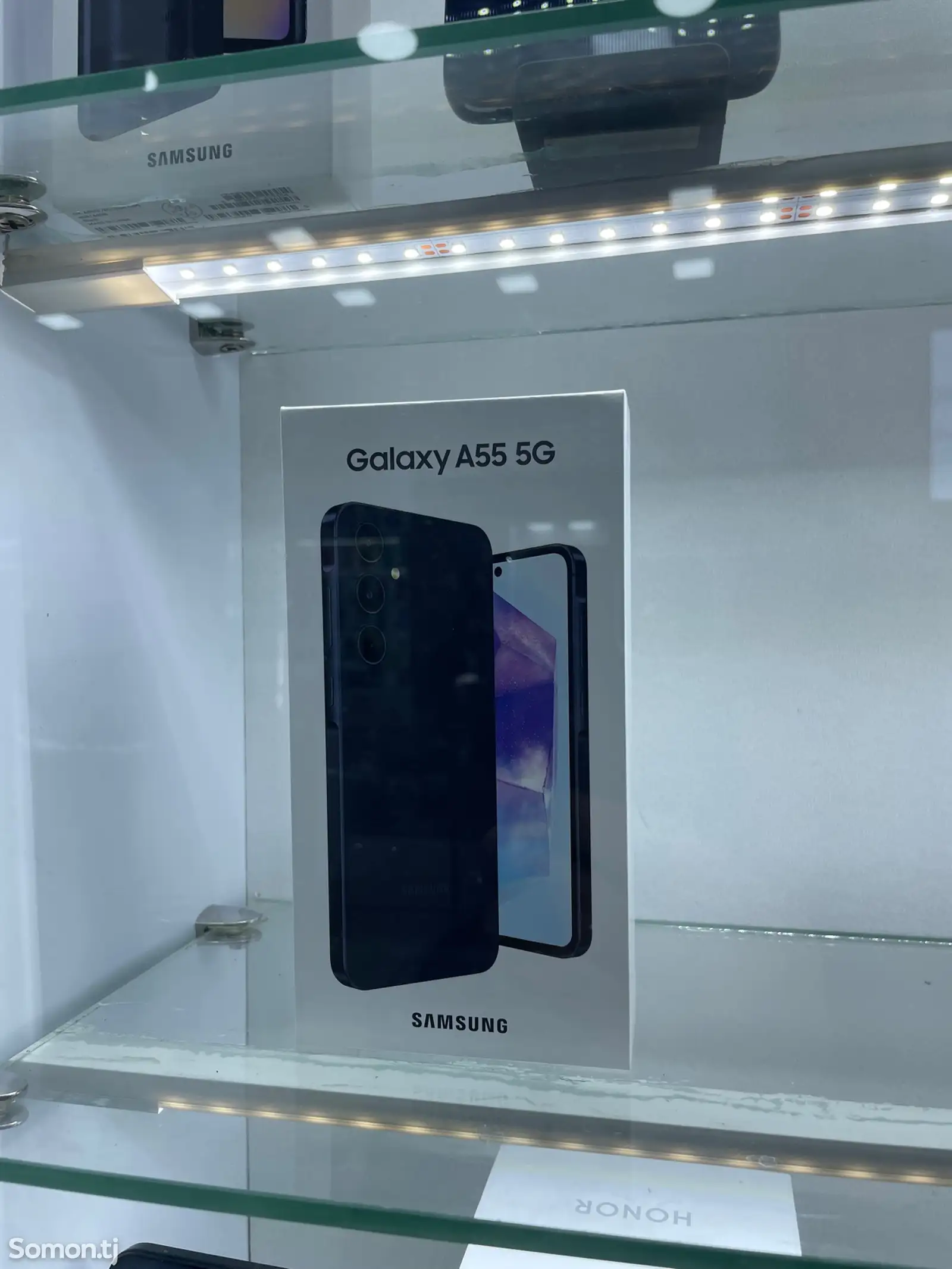 Samsung Galaxy A55 5G