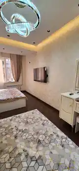 2-комн. квартира, 5 этаж, 83м², Исмоили Сомони-14