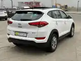 Hyundai Tucson, 2016-6