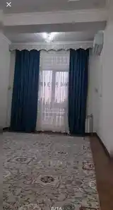 3-комн. квартира, 5 этаж, 100м², Сино-8