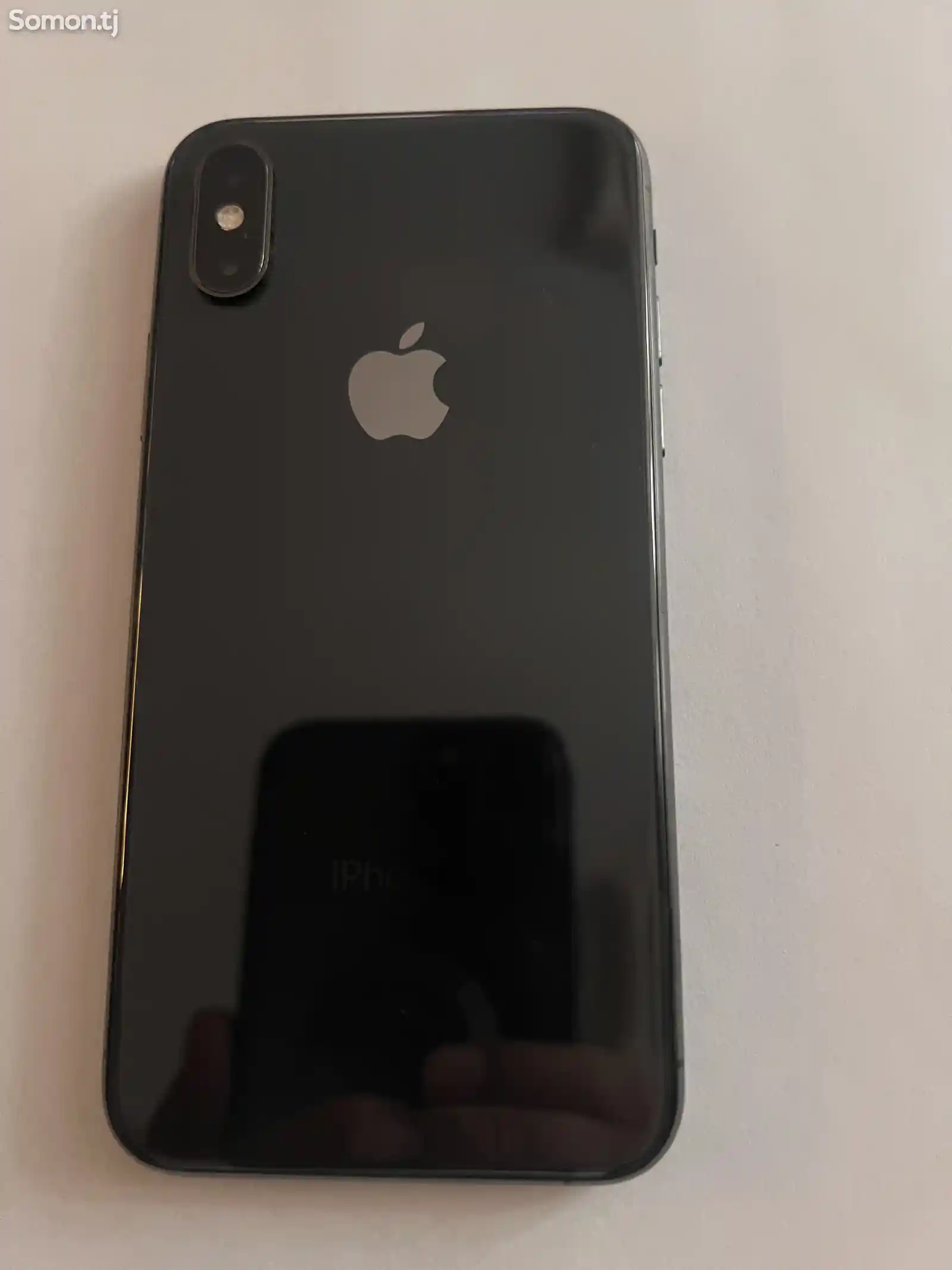 Apple iPhone Xs, 512 gb, Space Grey-3