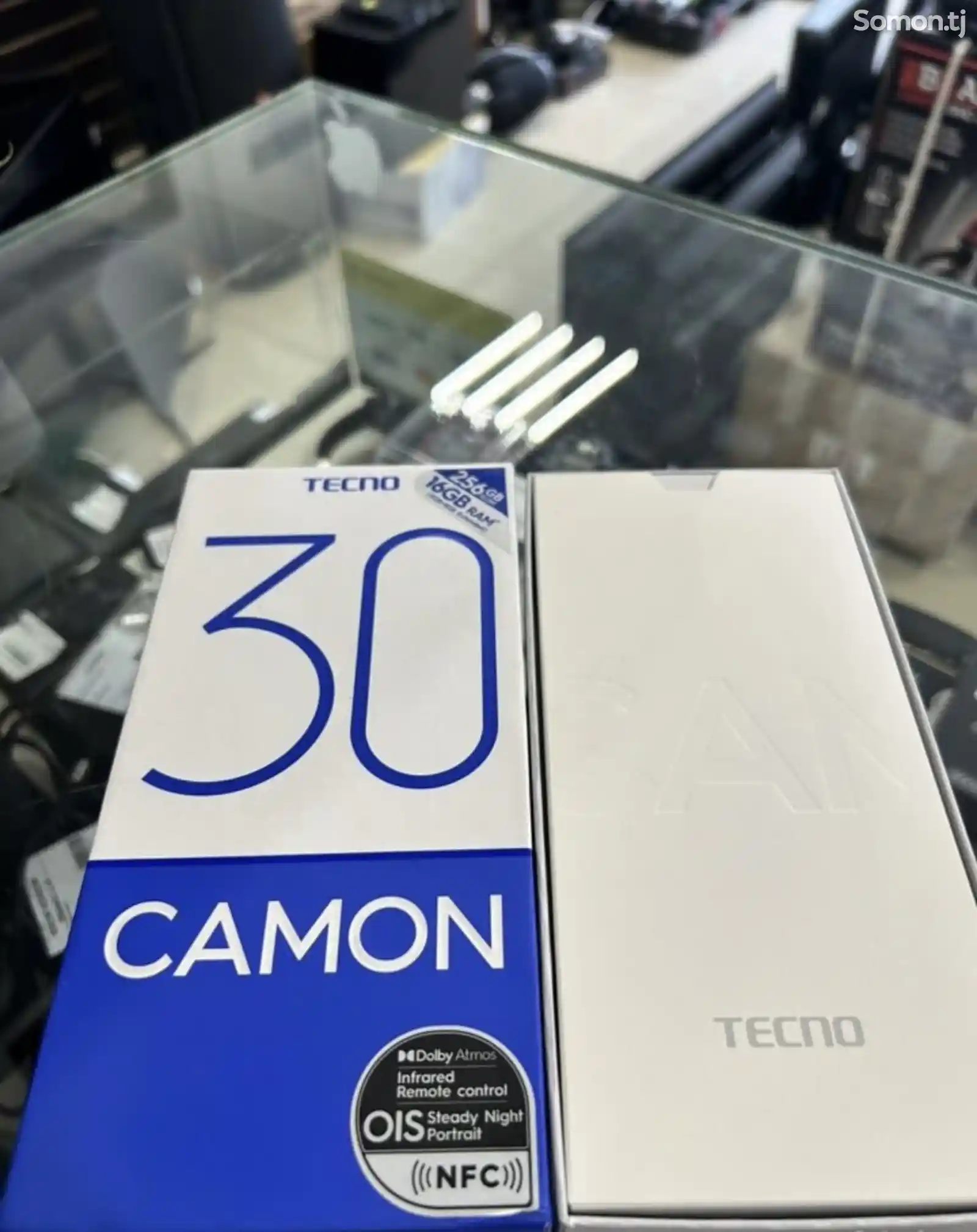 Tecno Camon 30 5G 256gb-3