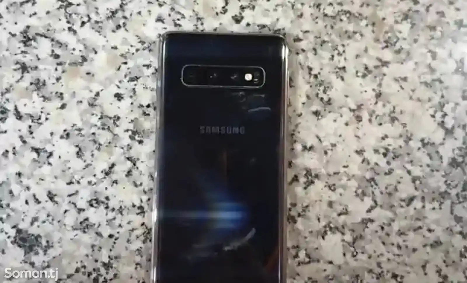 Samsung Galaxy S10-1