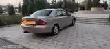 Mercedes-Benz C class, 2002-4