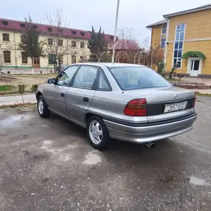 Opel Astra F, 1995