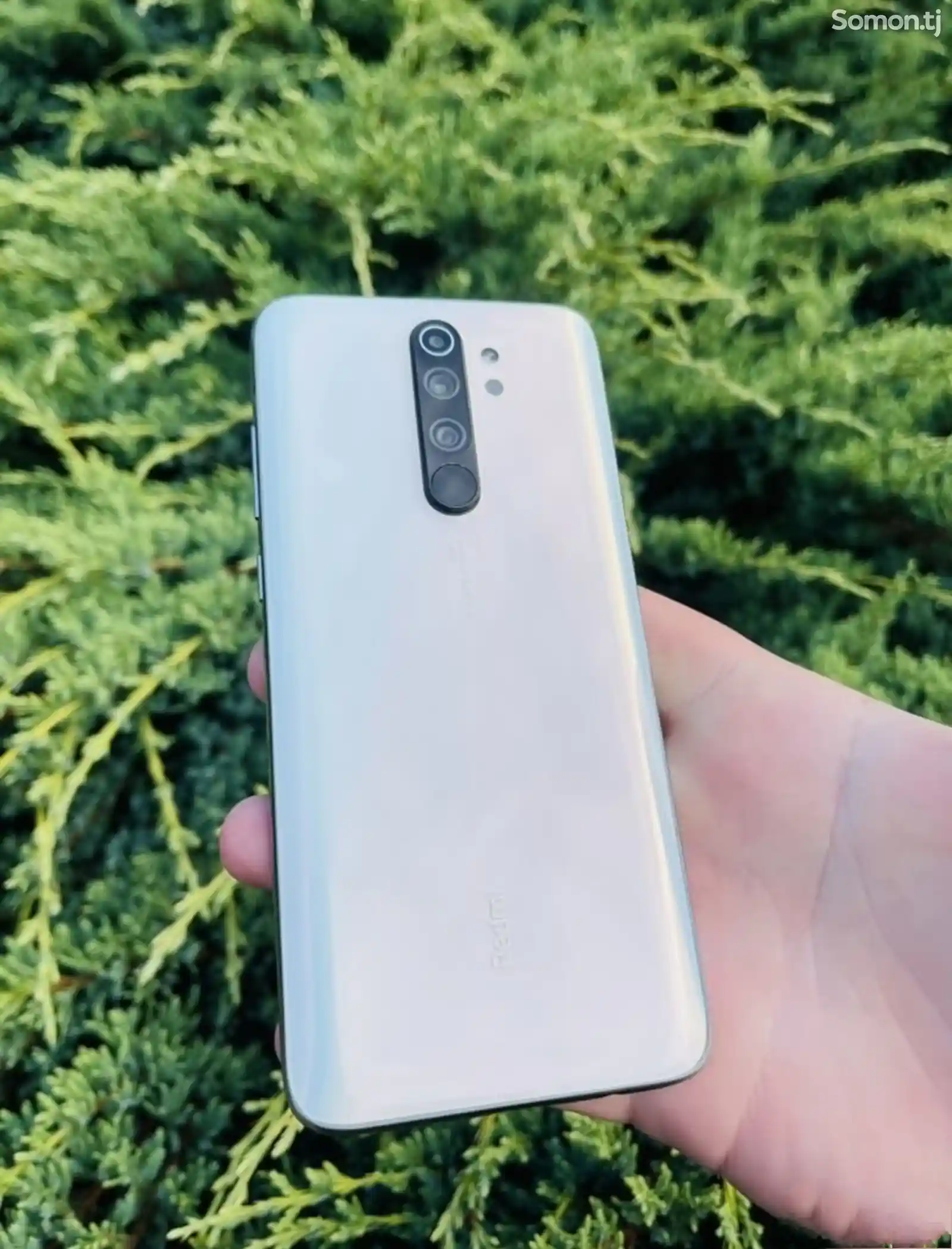 Xiaomi Redmi note 8 pro 128gb-1