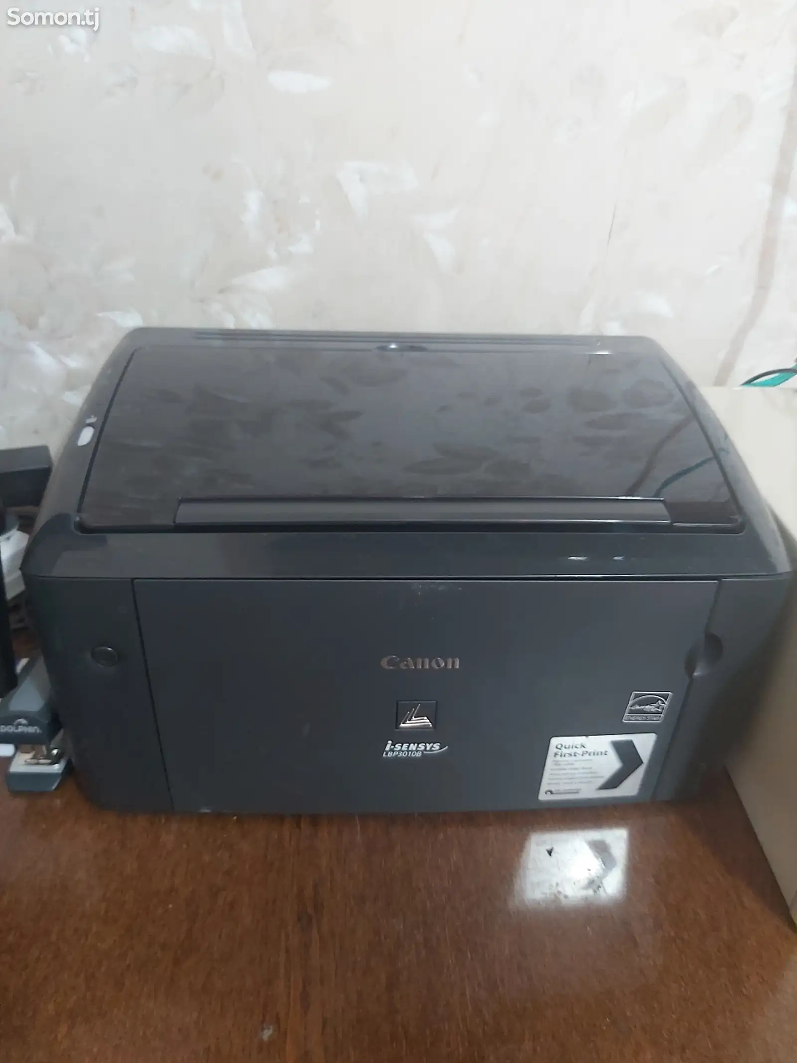 Принтер Canon i-sensys LBP 3010B-1