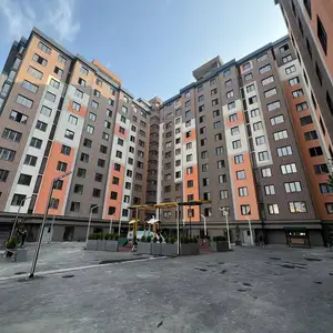 3-комн. квартира, 9 этаж, 62 м², Сино