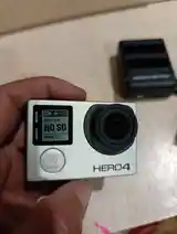 Видеокамера GoPro NERO 4-3