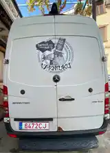 Mercedes Benz Sprinter W 906 рестайлинг, 2026-4