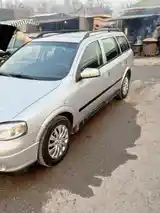 Opel Astra G, 1999-14