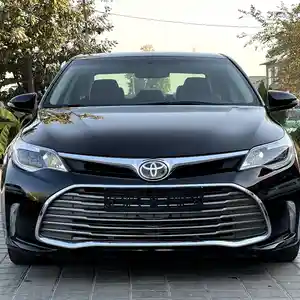 Toyota Avalon, 2015