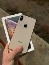 Apple iPhone Xs, 64 gb, Gold-3