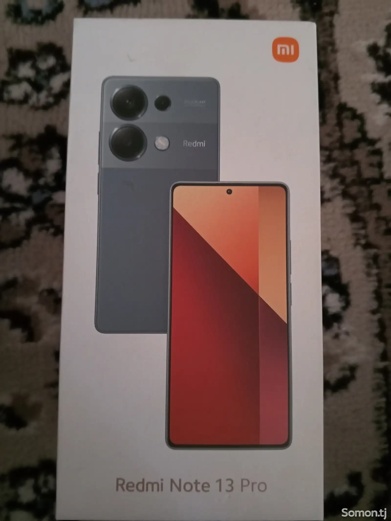 Xiaomi Redmi Note 13 pro-1