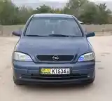 Opel Astra G, 1999-3