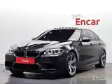 BMW M5, 2014-3