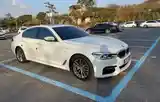 BMW 5 series, 2017-5