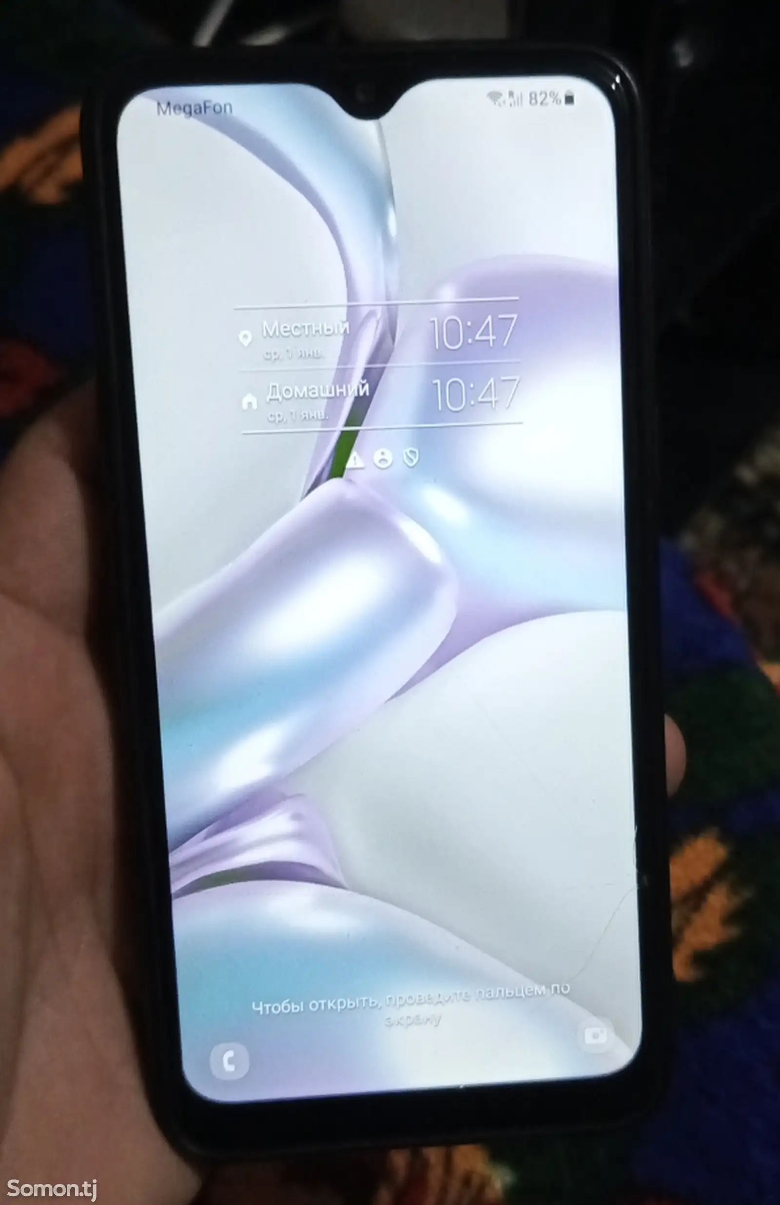 Samsung Galaxy A10s-1