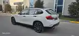 BMW X1, 2015-6