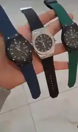 Часы Hublot-5