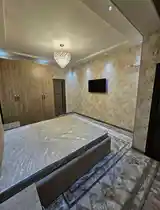 2-комн. квартира, 12 этаж, 85м², Шохмансур-2