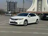 Toyota Camry, 2012-2