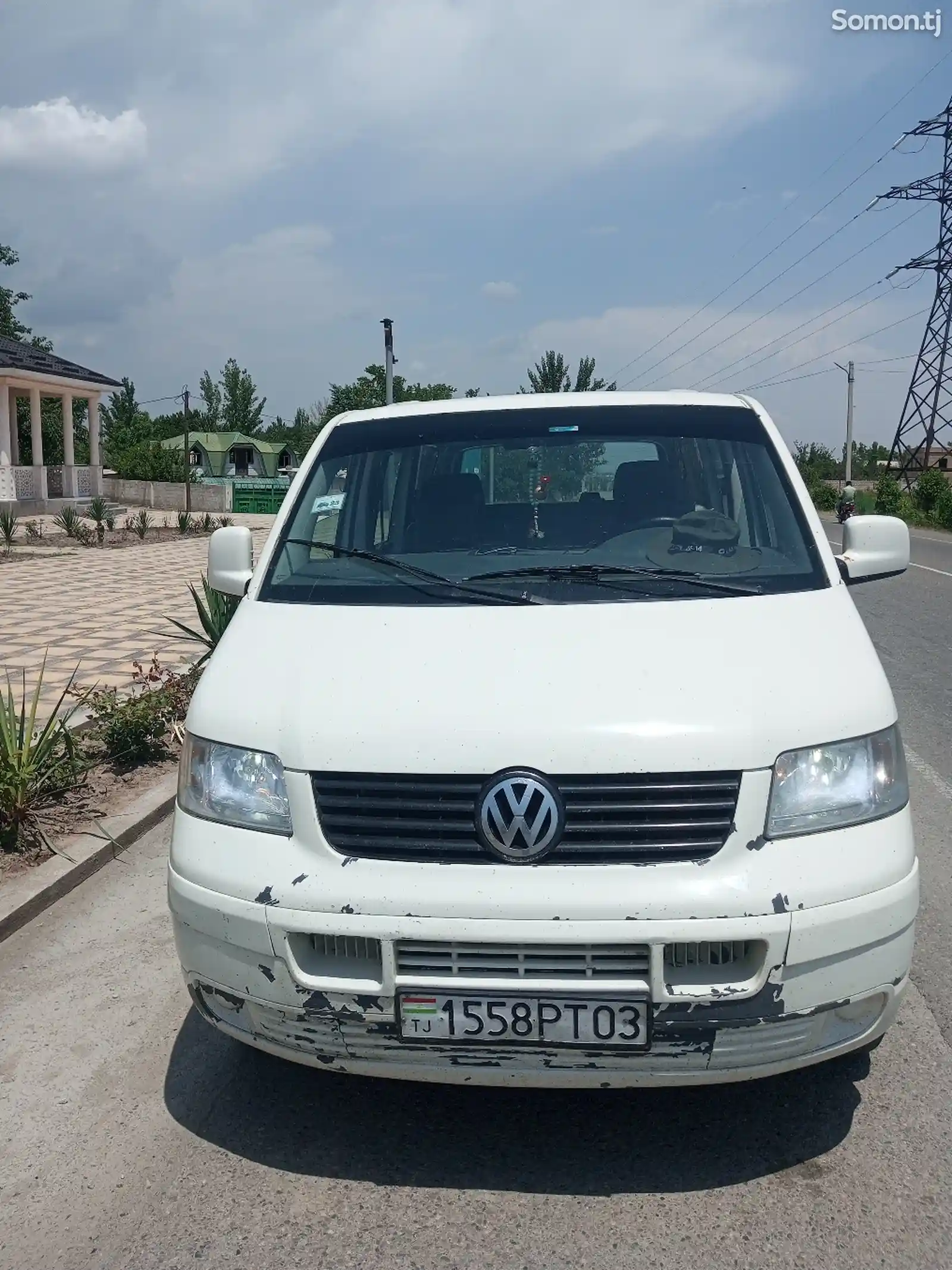 Mercedes-Benz Viano, 2006-1