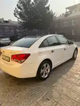 Chevrolet Cruze, 2010-5