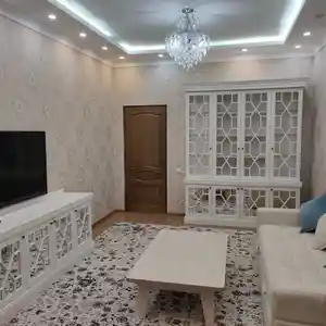 2-комн. квартира, 16 этаж, 54м², Садбарг