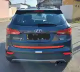 Hyundai Santa Fe, 2015-4