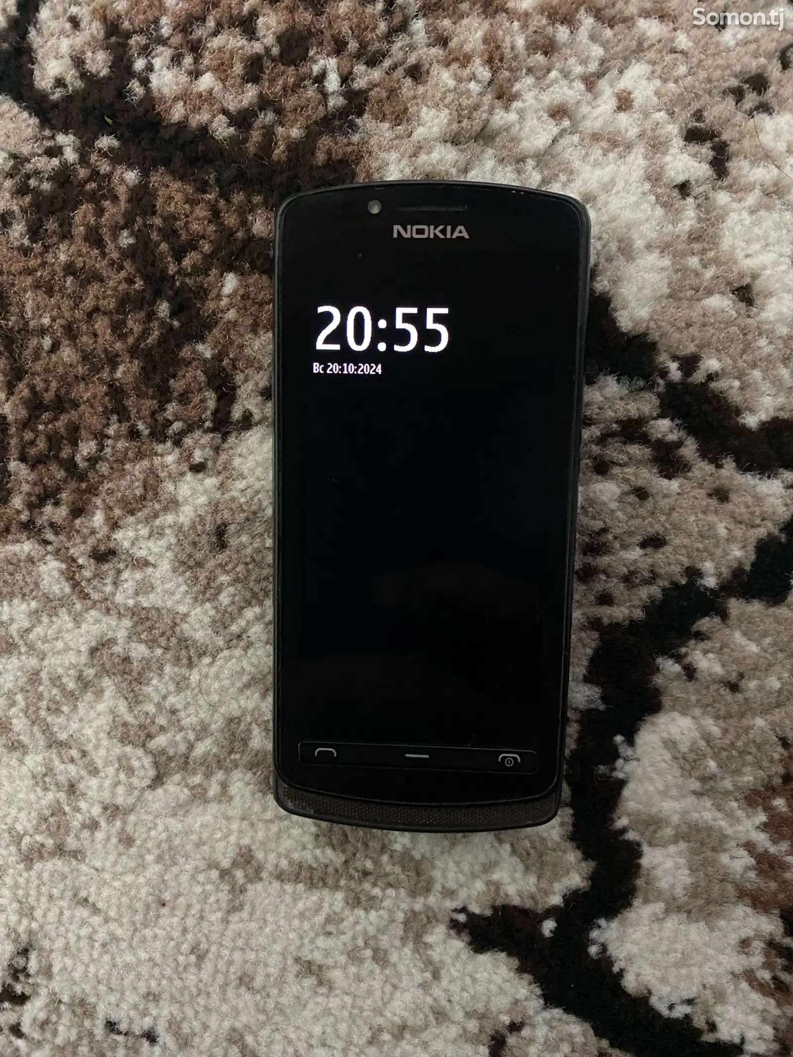 Nokia 700-1