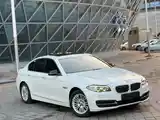 BMW 5 series, 2015-2