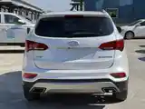 Hyundai Santa Fe, 2017-6