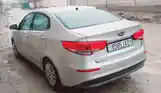 Kia Rio, 2016-11