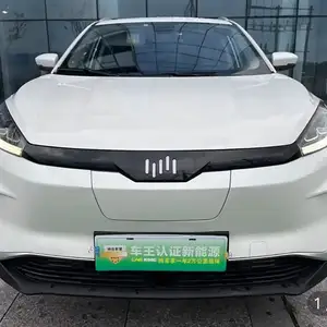 BYD E2, 2021