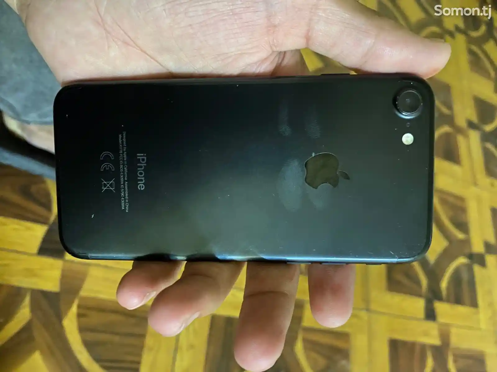 Apple iPhone 7, 32 gb-6