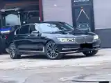 BMW 7 series, 2017-3