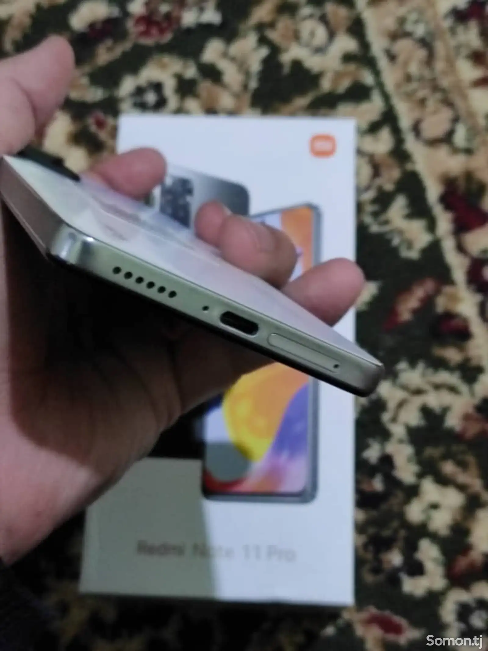 Xiaomi Redmi Note 11 pro-1