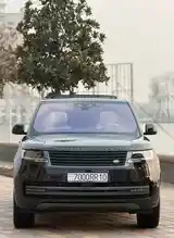 Land Rover Vogue, 2024-2