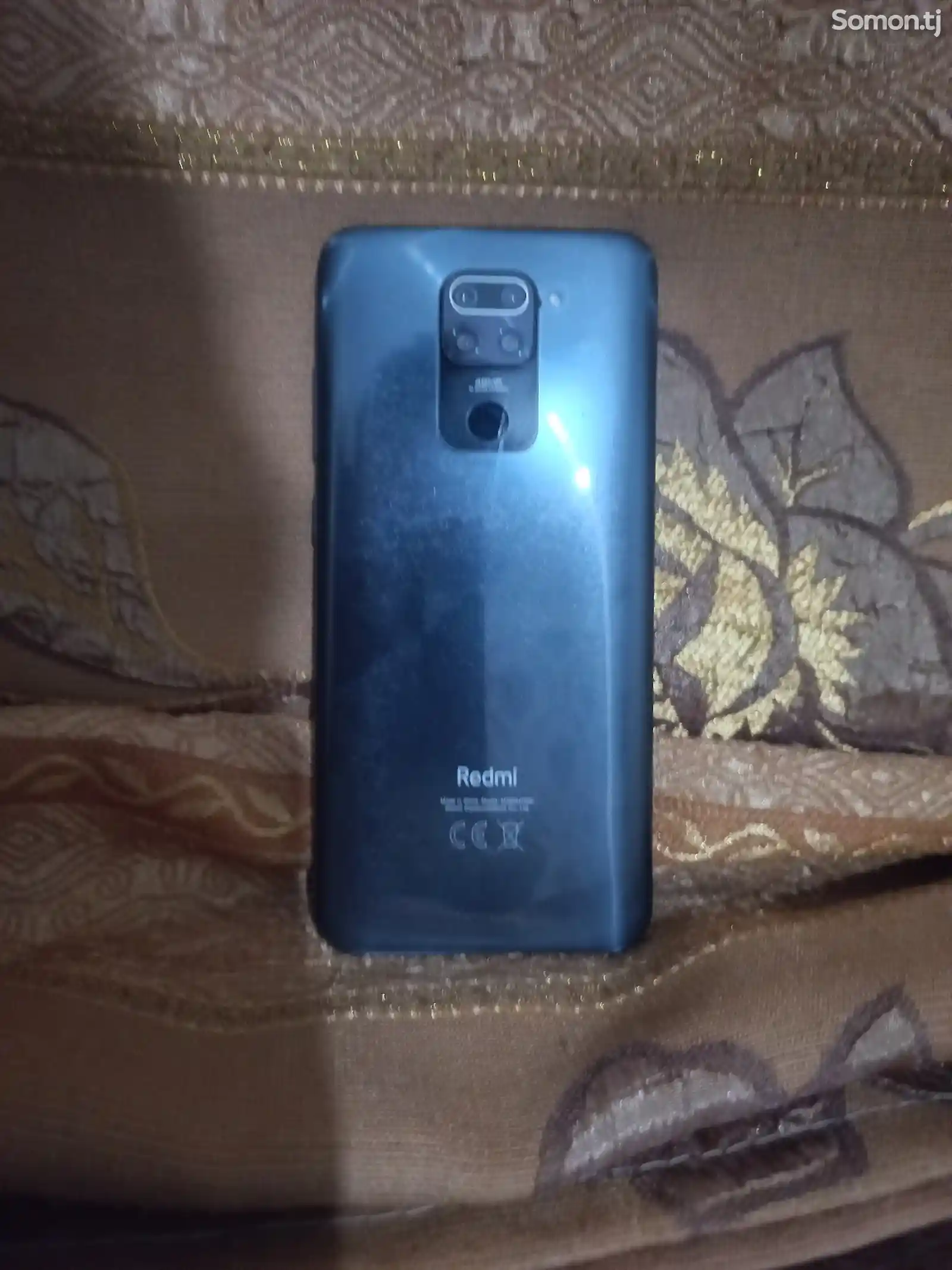 Xiaomi Redmi Note 9-5