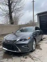 Lexus ES series, 2014-3