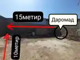 Продажа постройки с земельным участком 2 сотки, Универмаг-6