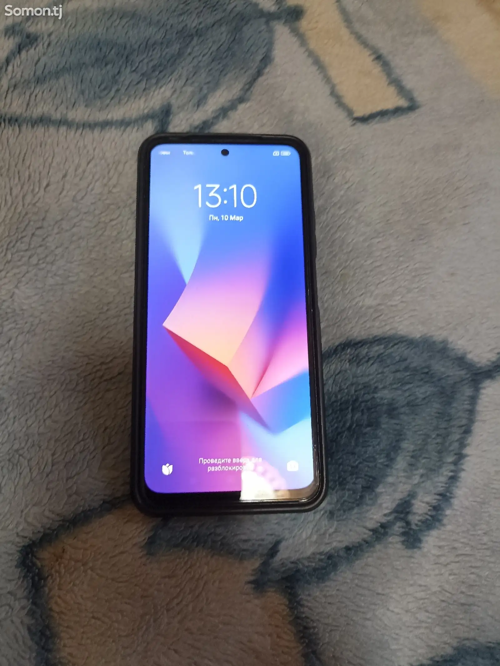 Xiaomi Redmi Note 10S, 128Gb-1