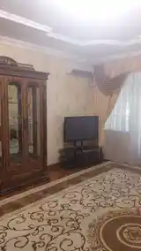 2-комн. квартира, 4 этаж, 110м², Дом Печати-3