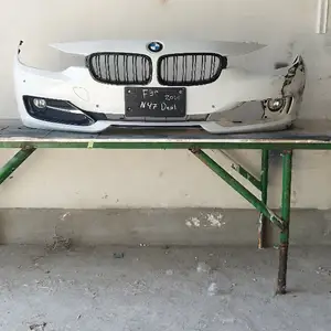 Бампер передний BMW F30