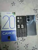 Tecno Camon 20 Pro-2