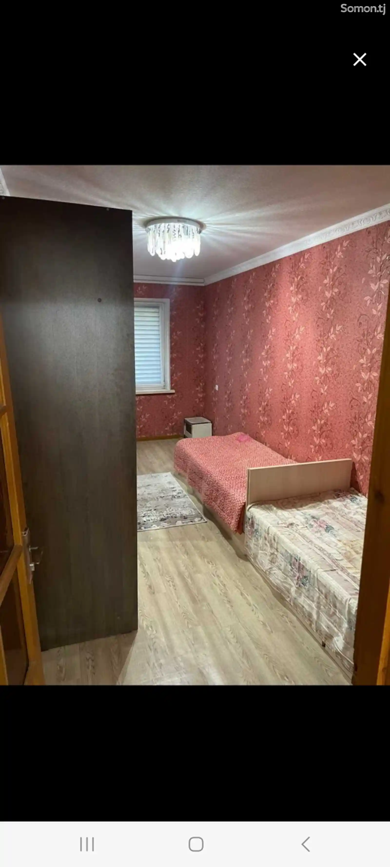 2-комн. квартира, 2 этаж, 50м², 33мкр-5